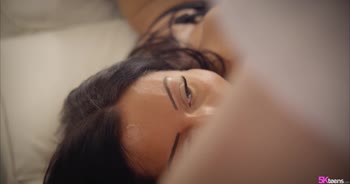 Caramella Del X's Sizzling Caramel Creampie