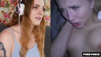 Carly Rae Summers' Unfiltered Porn Reactions: Raw Teen (18+) Action & Hardcore Compilations
