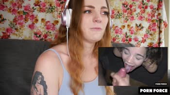 Carly Rae Summers' Unfiltered Porn Reactions: Raw Teen (18+) Action & Hardcore Compilations
