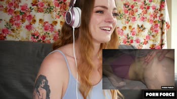 Carly Rae Summers' Unfiltered Porn Reactions: Raw Teen (18+) Action & Hardcore Compilations