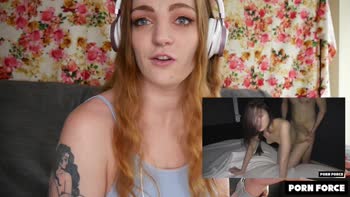 Carly Rae Summers' Unfiltered Porn Reactions: Raw Teen (18+) Action & Hardcore Compilations
