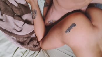 Ly and Vig - Ly & Vig's Sizzling Homemade Anal Delight