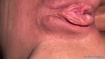 AestheticSophia's Innocent Ass Gets Deflowered by Her Stepbrother's Massive Cock