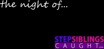 Kiara Cole's Sizzling Step Siblings NYE Bash
