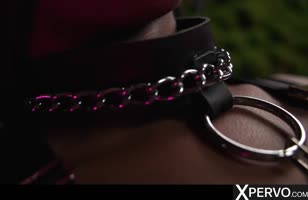 Sofi Vega Official - Sofi Vega's Dark Desire: T and Waiting for Your Pleasure