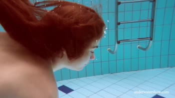 Sultry Underwater Sirens: 3 Hot Babes Reveal All