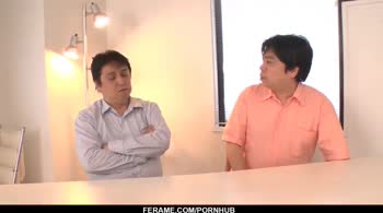Ko Kimura's Sizzling Threesome Seduction: Tiny Mouth, Stiff Dong, and More!