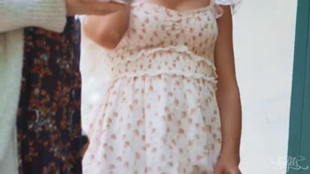 Angellica Good's Smoking Hot Rides and Cumming Good Times
