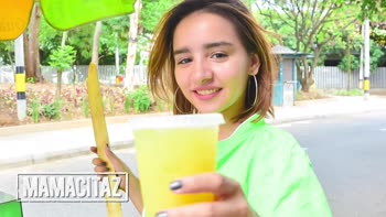 Julia Garcia's Sizzling Ride with a Hung Hunk