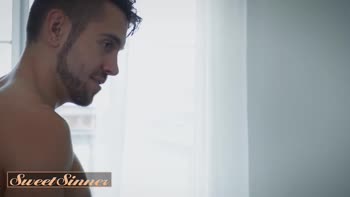 Sweet Sinner's Sensual Latina Delight with Nathan Bronson