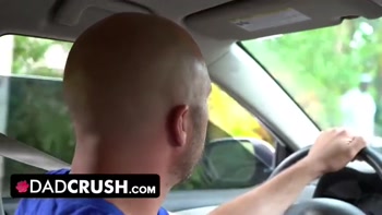Driving Lessons