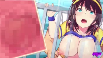 Brunette Babe Game Changer: Crashing Baseball Game for a Creampie Frenzy
