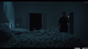 Police Officer Break Into Alien Futa House - Sex Craving Parasites Turns Hot Girls into Trans Shemale