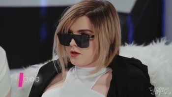 Trans Angels - Making Her Transangels Debut, Ella Hollywood