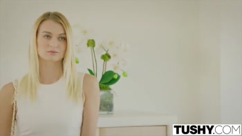 TUSHY - Anal with my ex boyfriend