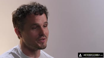 Robby Apples' Masterclass in Male Orgasms: Hands-On Instruction