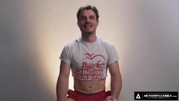 Robby Apples' Masterclass in Male Orgasms: Hands-On Instruction