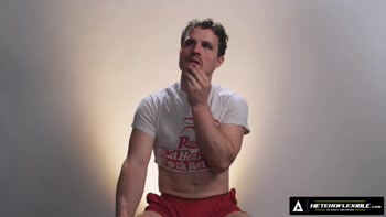 Robby Apples' Masterclass in Male Orgasms: Hands-On Instruction