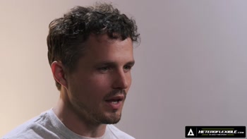 Robby Apples' Masterclass in Male Orgasms: Hands-On Instruction