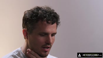 Robby Apples' Masterclass in Male Orgasms: Hands-On Instruction