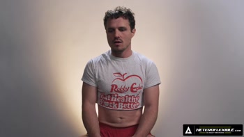 Robby Apples' Masterclass in Male Orgasms: Hands-On Instruction