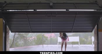 Lovita Fate Fills Up with Big Cock's Hot Cum