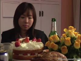 Japanese Teen (18+)'s Seduction Unleashed