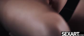 Stacy Cruz's Voluptuous Boobs Swing in a Sizzling Doggy Style Ride