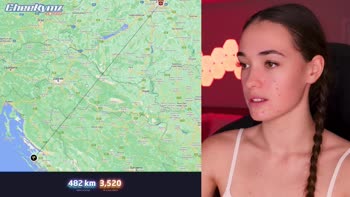 Cheekymz Gone Wild: Masturbating in Maori New Zealand