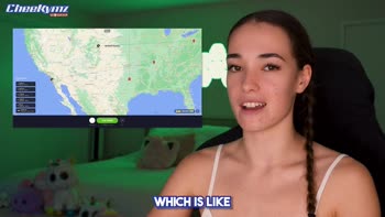 Cheekymz Gone Wild: Masturbating in Maori New Zealand