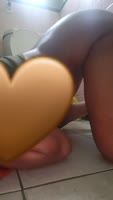 BrownSugaFantasy's Ebony Delight: Daddy's Naughty Treat