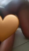 BrownSugaFantasy's Ebony Delight: Daddy's Naughty Treat