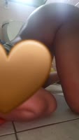 BrownSugaFantasy's Ebony Delight: Daddy's Naughty Treat