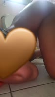 BrownSugaFantasy's Ebony Delight: Daddy's Naughty Treat