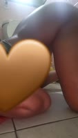 BrownSugaFantasy's Ebony Delight: Daddy's Naughty Treat