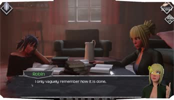 GamerDark10's 3D Mist Adventure: Big Tits & Ass in High-Speed Horror