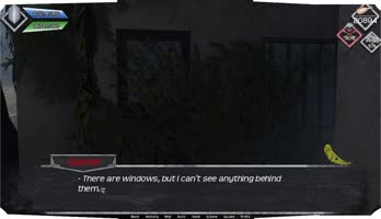 GamerDark10's 3D Mist Adventure: Big Tits & Ass in High-Speed Horror