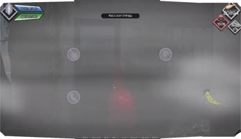 GamerDark10's 3D Mist Adventure: Big Tits & Ass in High-Speed Horror