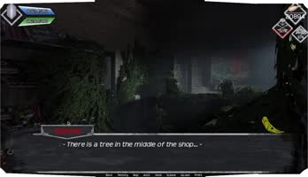 GamerDark10's 3D Mist Adventure: Big Tits & Ass in High-Speed Horror