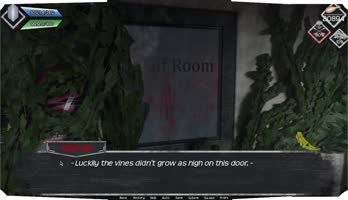 GamerDark10's 3D Mist Adventure: Big Tits & Ass in High-Speed Horror