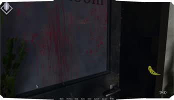 GamerDark10's 3D Mist Adventure: Big Tits & Ass in High-Speed Horror