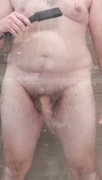 Cmdrmat's Unplanned Golden Shower: Pissing, Verbal Domination & Big Thick Cock