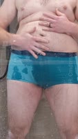 Cmdrmat's Unplanned Golden Shower: Pissing, Verbal Domination & Big Thick Cock