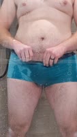 Cmdrmat's Unplanned Golden Shower: Pissing, Verbal Domination & Big Thick Cock