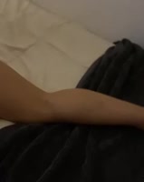 LittleSoledad's Sisterly Touch: Big Ass Latina Self-Pleasure