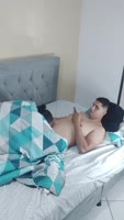 Hotandmarck's Colombian Siren Seduces Brother-In-Law