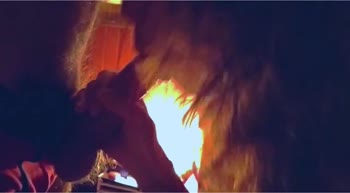 Teenamber's Languid Latina Blow Job Bliss