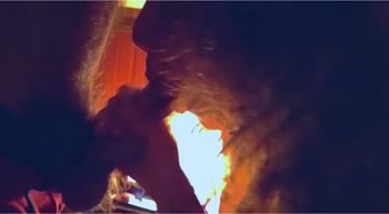 Teenamber's Languid Latina Blow Job Bliss