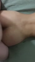 Manett21's Teen (18+) Debut: Deep Doggystyle Fun