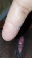 Kif199x's Creamy Solo: Fingering Her Way to Blazing Bliss